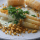 Vegan asperges op z'n Vlaams