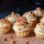 Vegan speculaas cupcakes